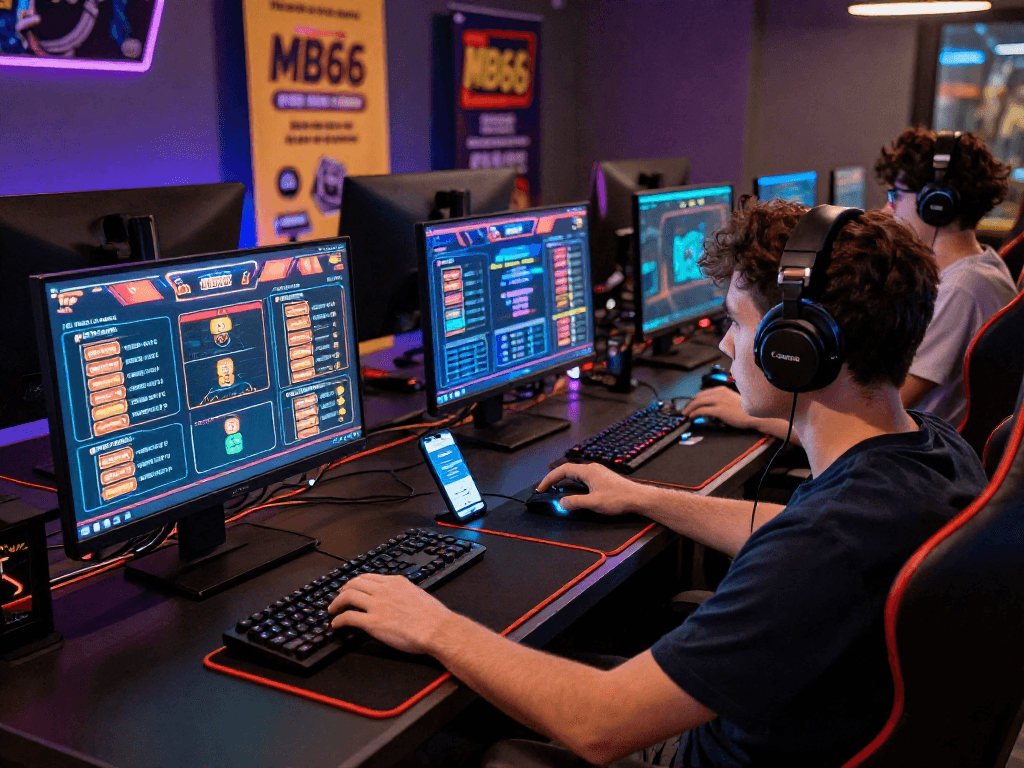 Mb66 Forecast: What to Expect in Online Betting Trends for 2026